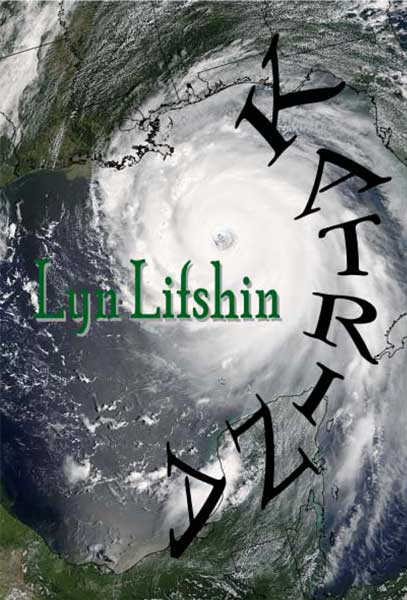 Katrina by Lyn Lifshin
